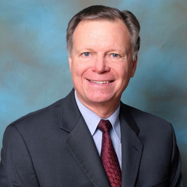 Mark Finley